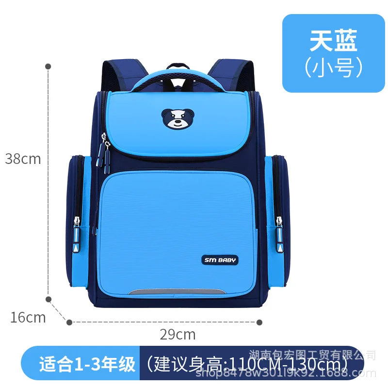 Keman KM-K002 - Sea blue small size