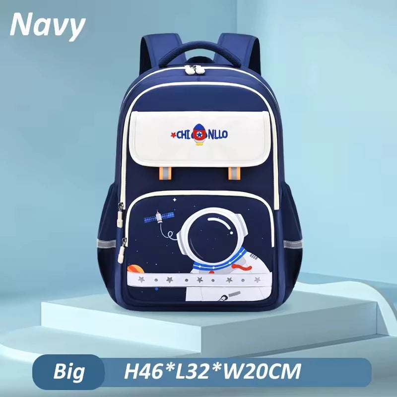 Keman KM-K003 - navy Blue large