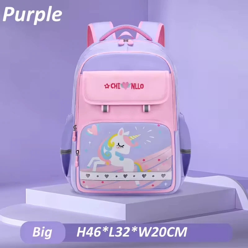 Keman KM-K003 - Purple-large