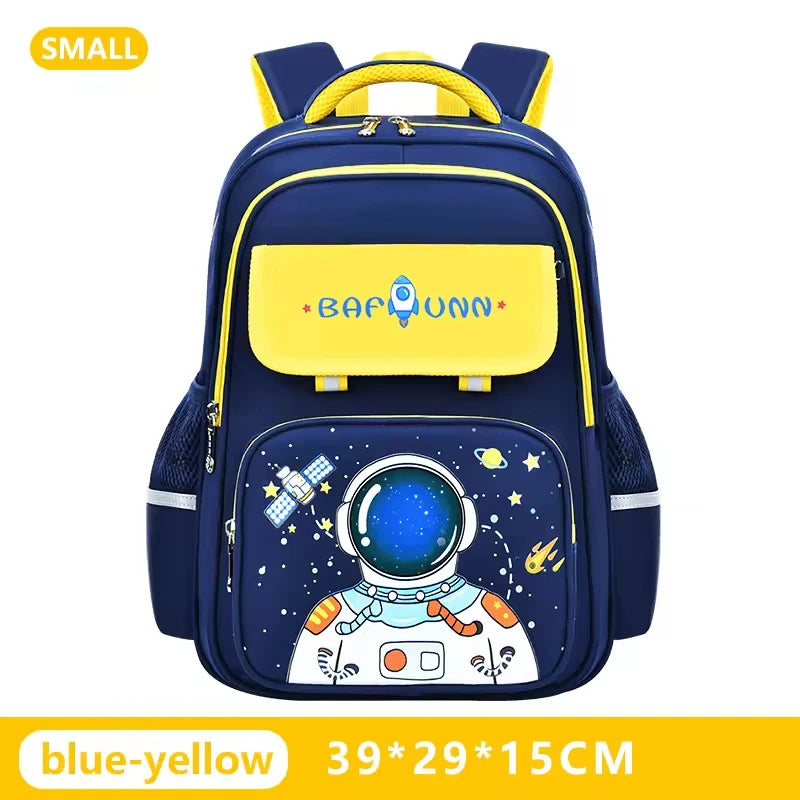 Keman KM-K003 - Yellow blue-small