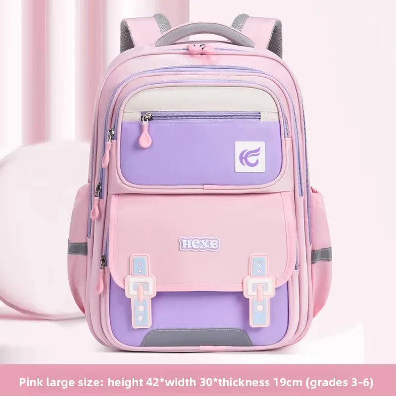 Keman KM-K004 - Upgraded model-pink large
