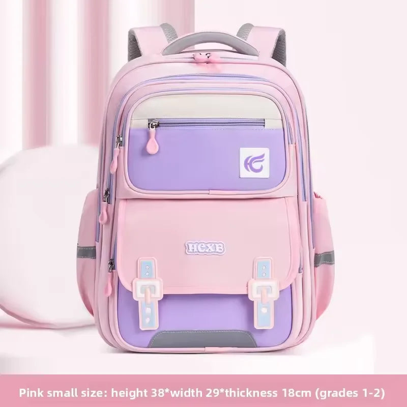 Keman KM-K004 - Upgraded model-pink