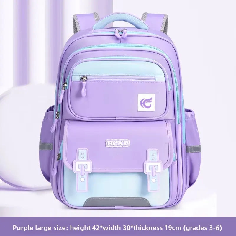 Keman KM-K004 - Upgraded model-purple large