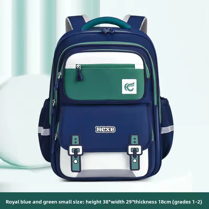 Keman KM-K004 - Upgraded royal blue green