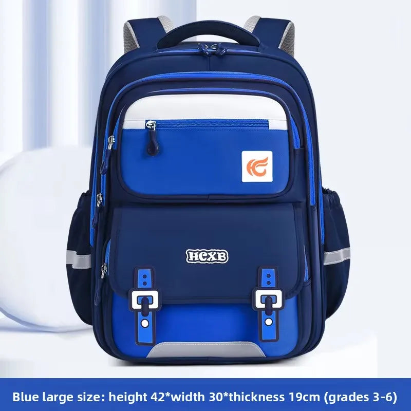 Keman KM-K004 - Upgraded royal blue large
