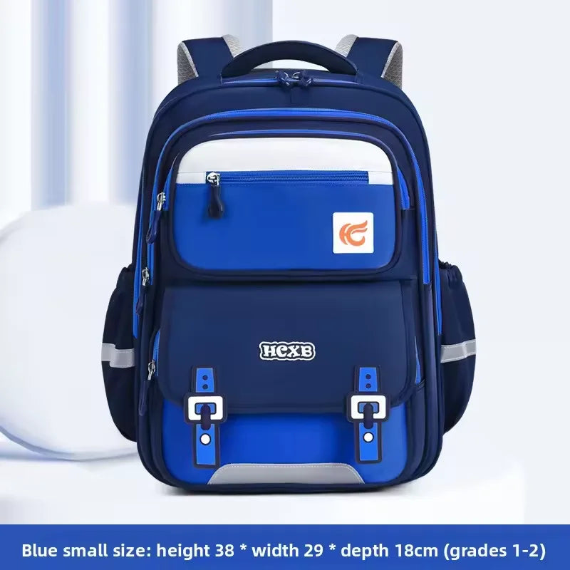 Keman KM-K004 - Upgraded royal blue