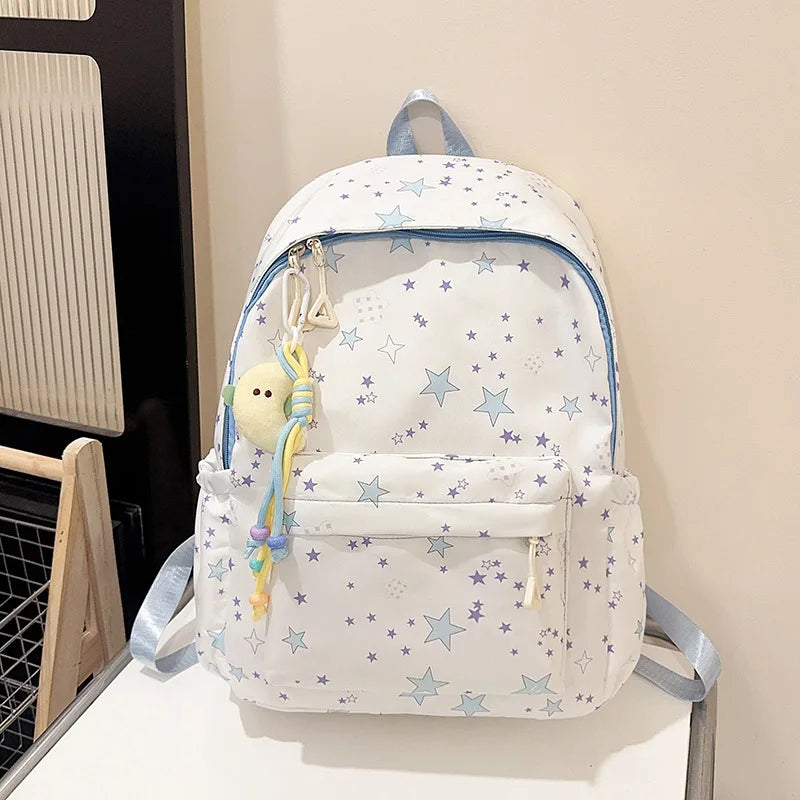 Keman KM-K005 - Blue