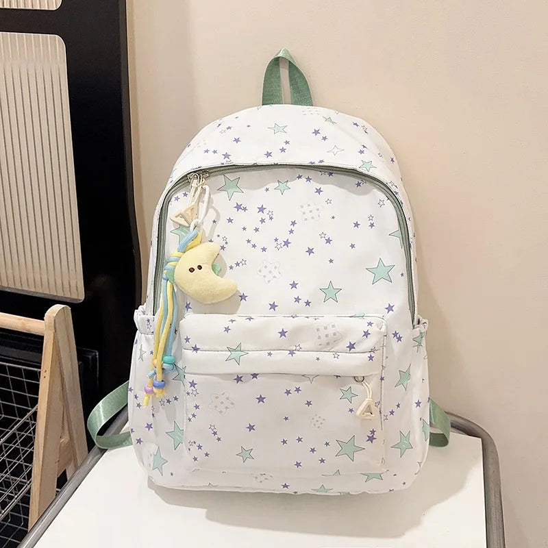 Keman KM-K005 - Green