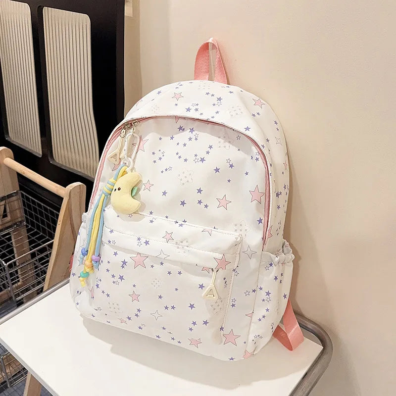 Keman KM-K005 - Pink