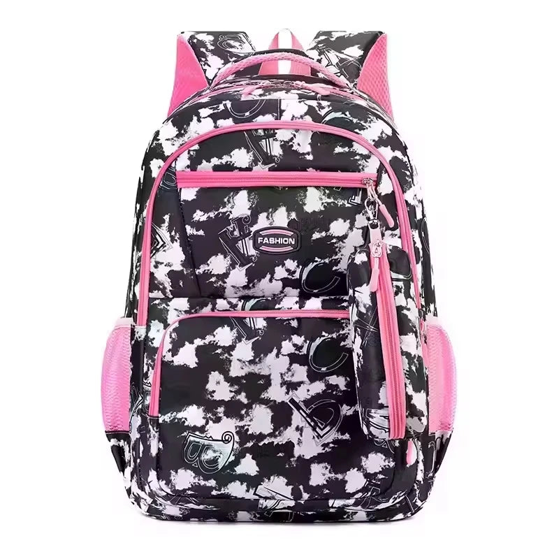 Keman KM-K006 - Black