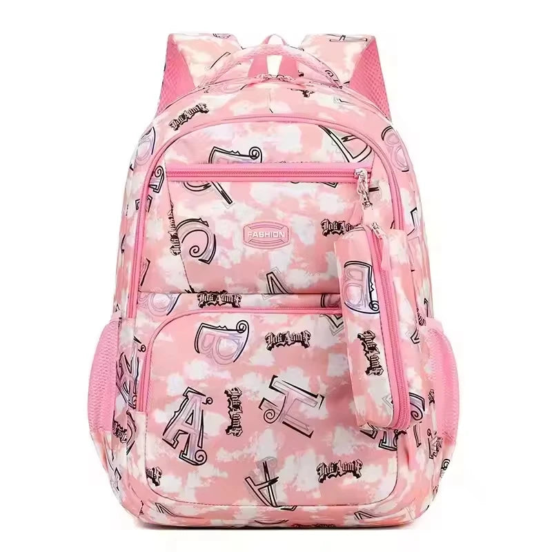 Keman KM-K006 - Pink
