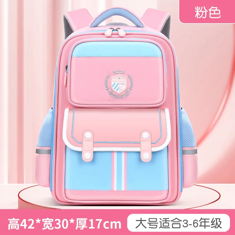 Keman KM-K009 - Large pink