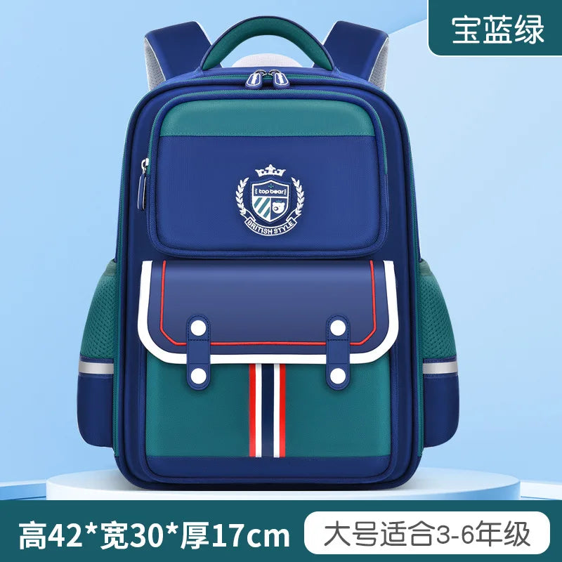 Keman KM-K009 - Large sapphire blue green