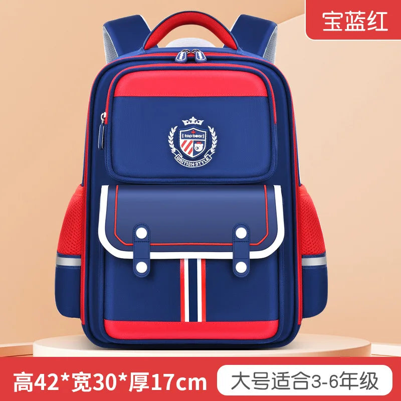Keman KM-K009 - Large sapphire red