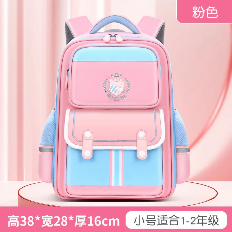 Keman KM-K009 - Small size pink