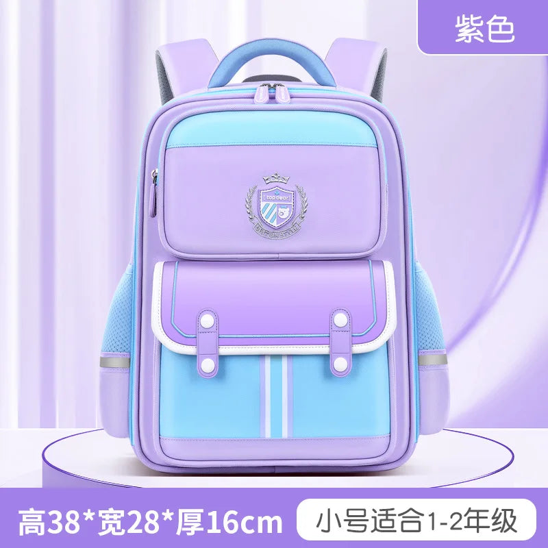 Keman KM-K009 - Small size purple