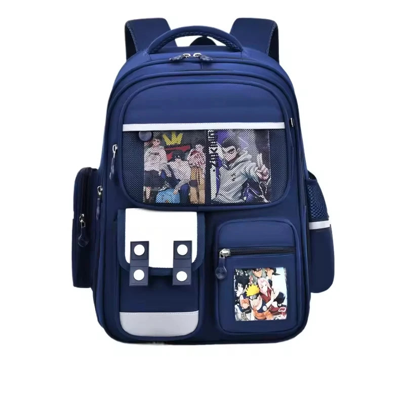 Keman KM-K010 - Deep Blue