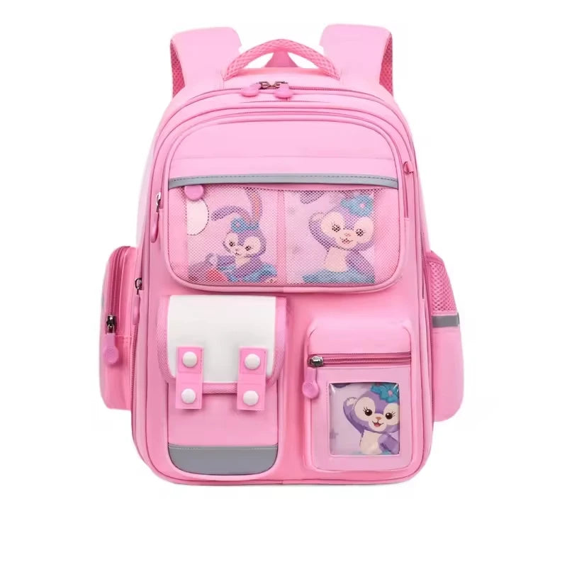 Keman KM-K010 - Pink
