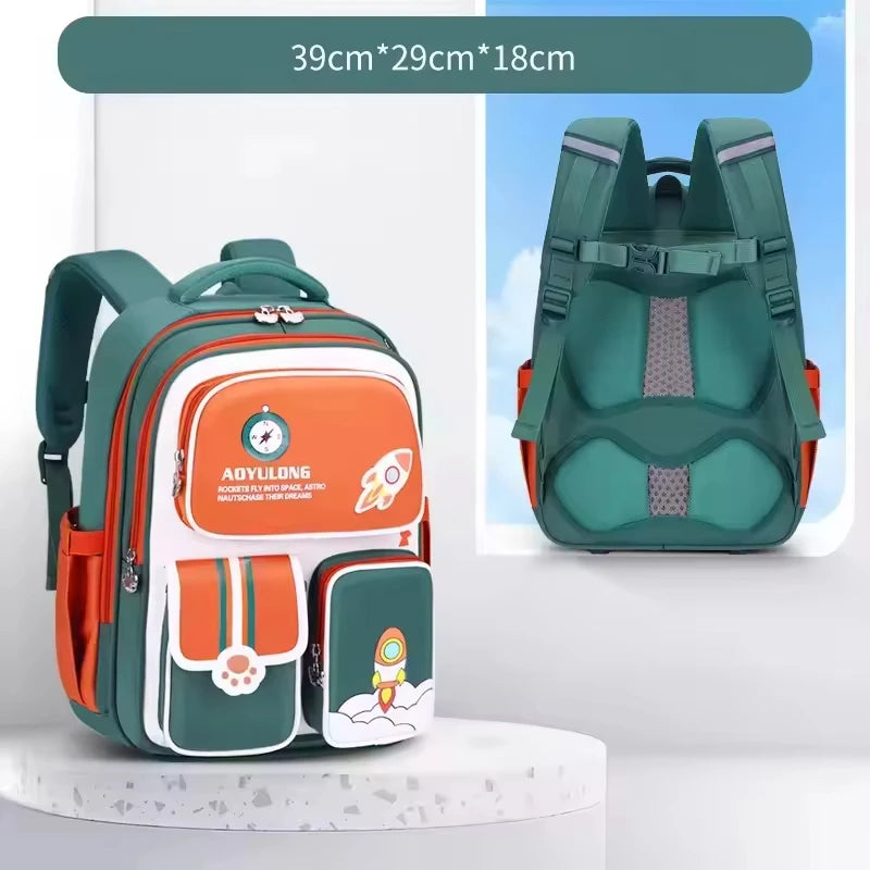Keman KM-K011 - Green small