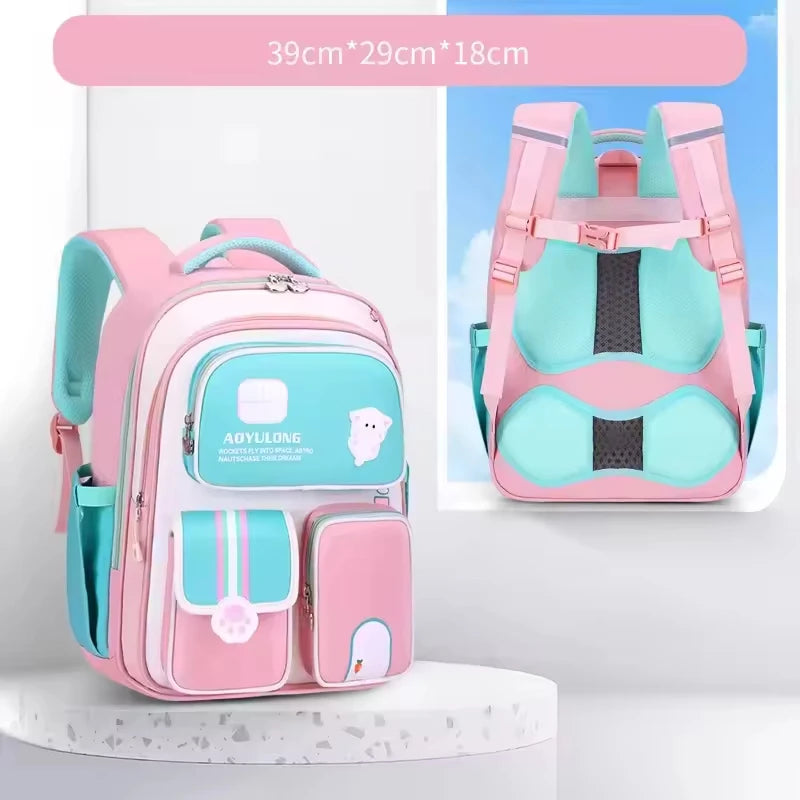 Keman KM-K011 - Pink small