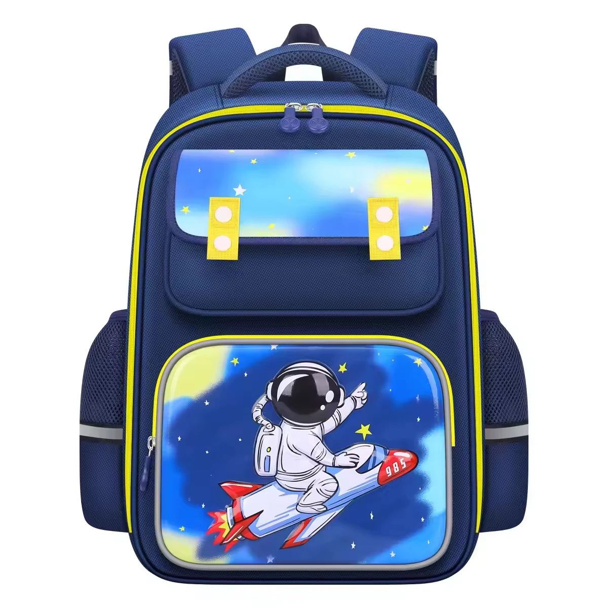 Keman KM-K012 - blue large