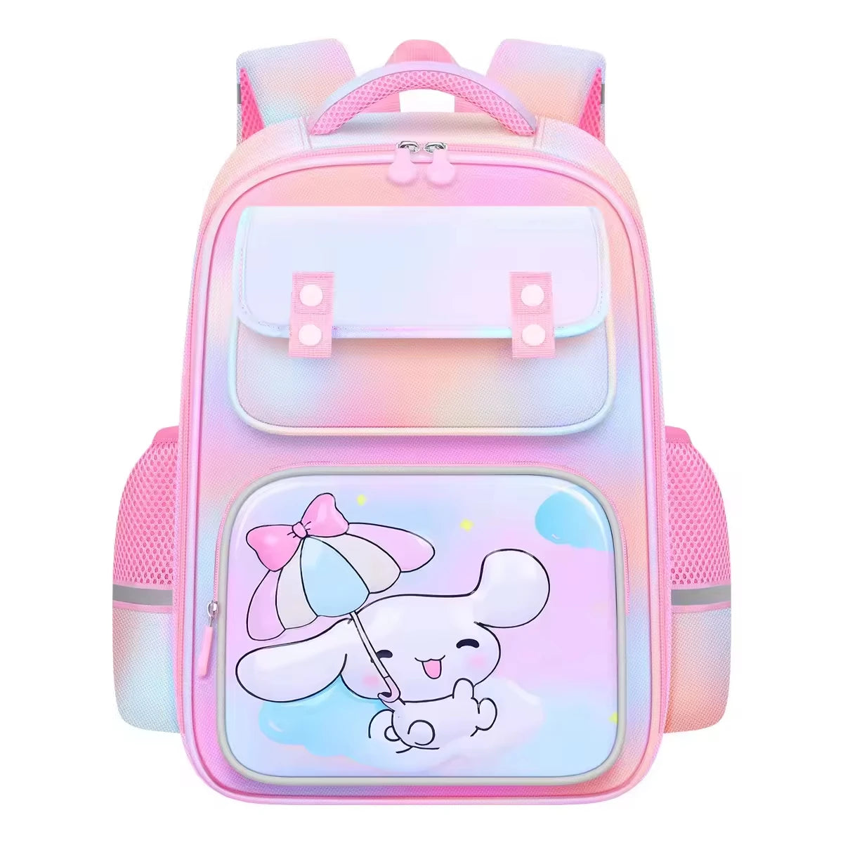 Keman KM-K012 - pink small