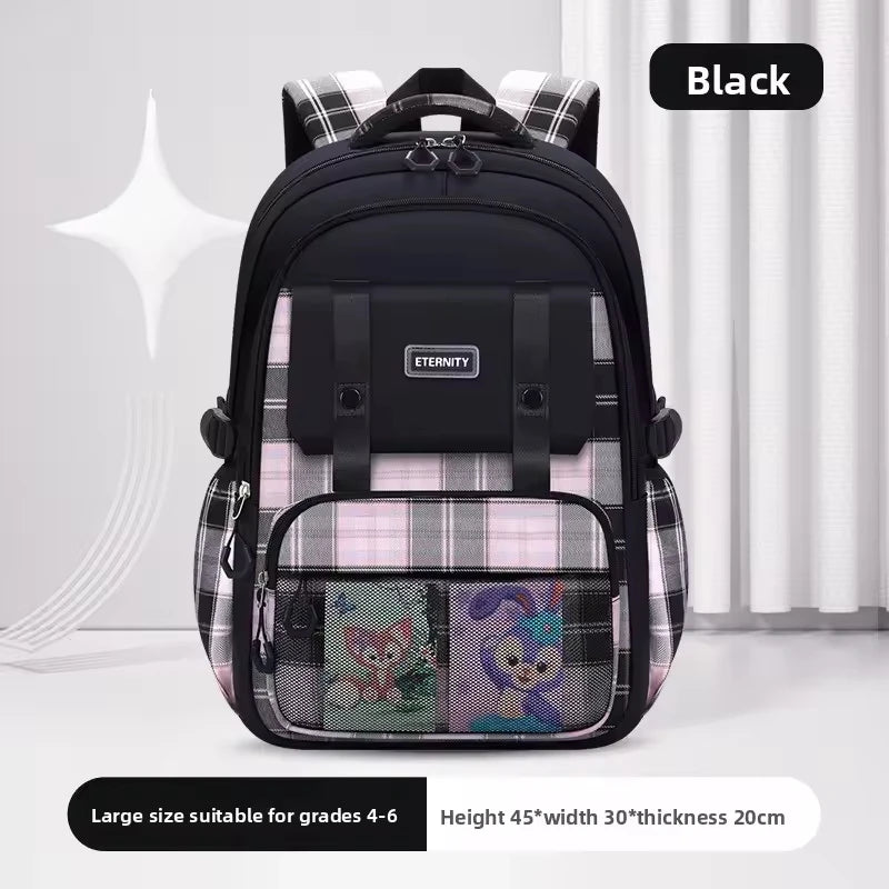 Keman KM-K013 - Black large