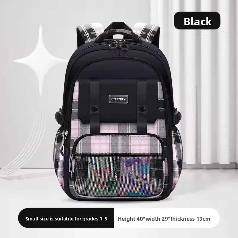 Keman KM-K013 - Black small