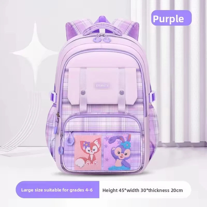 Keman KM-K013 - Purple large