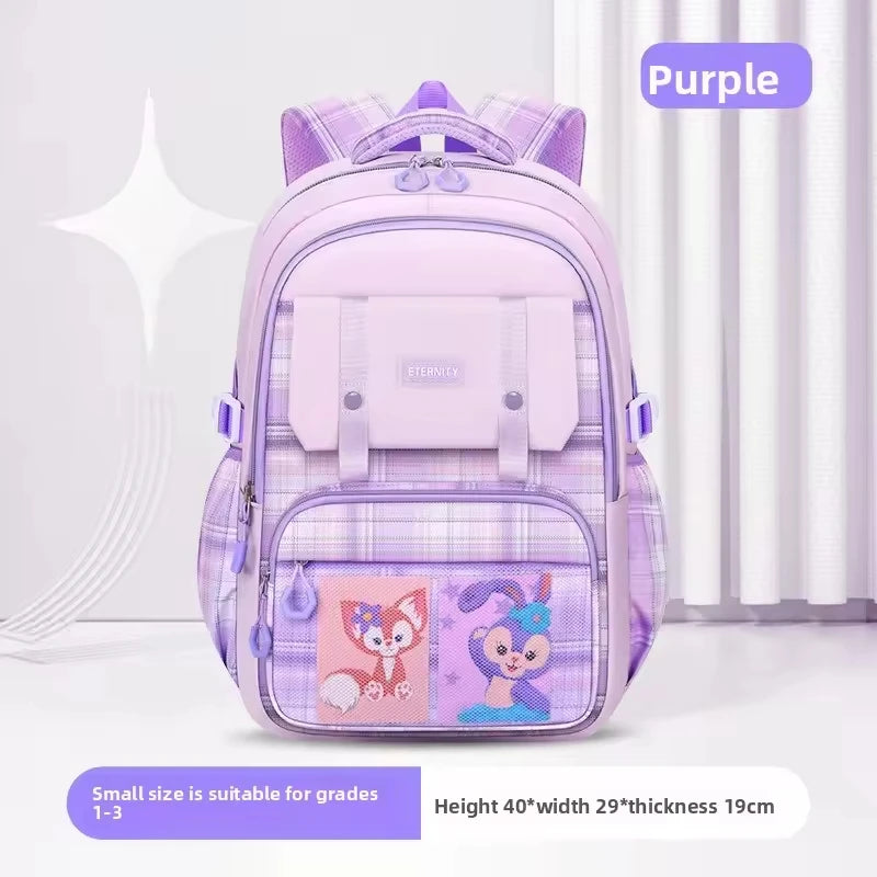 Keman KM-K013 - Purple small