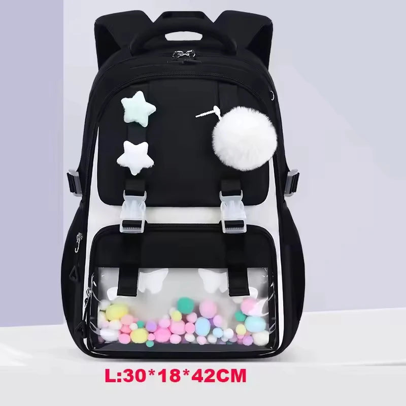 Keman KM-K015 - Black