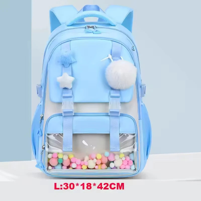 Keman KM-K015 - blue