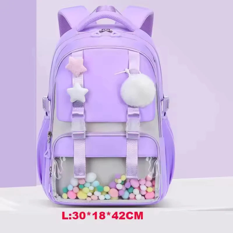 Keman KM-K015 - Purple
