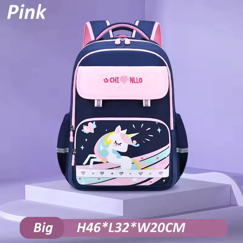 Keman KM-K017 - Pink small