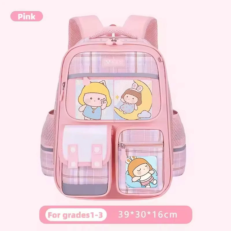 Keman KM-K018 - Pink small