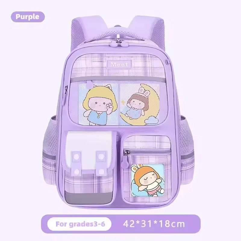Keman KM-K018 - Purple large