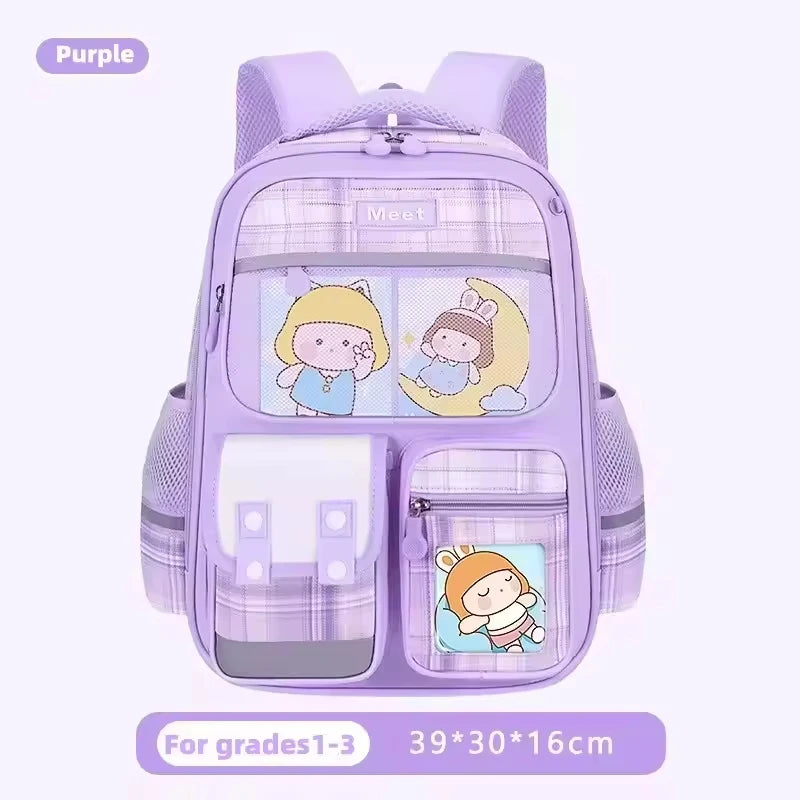 Keman KM-K018 - Purple Small