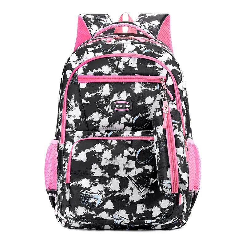 Keman KM-K019 - Black