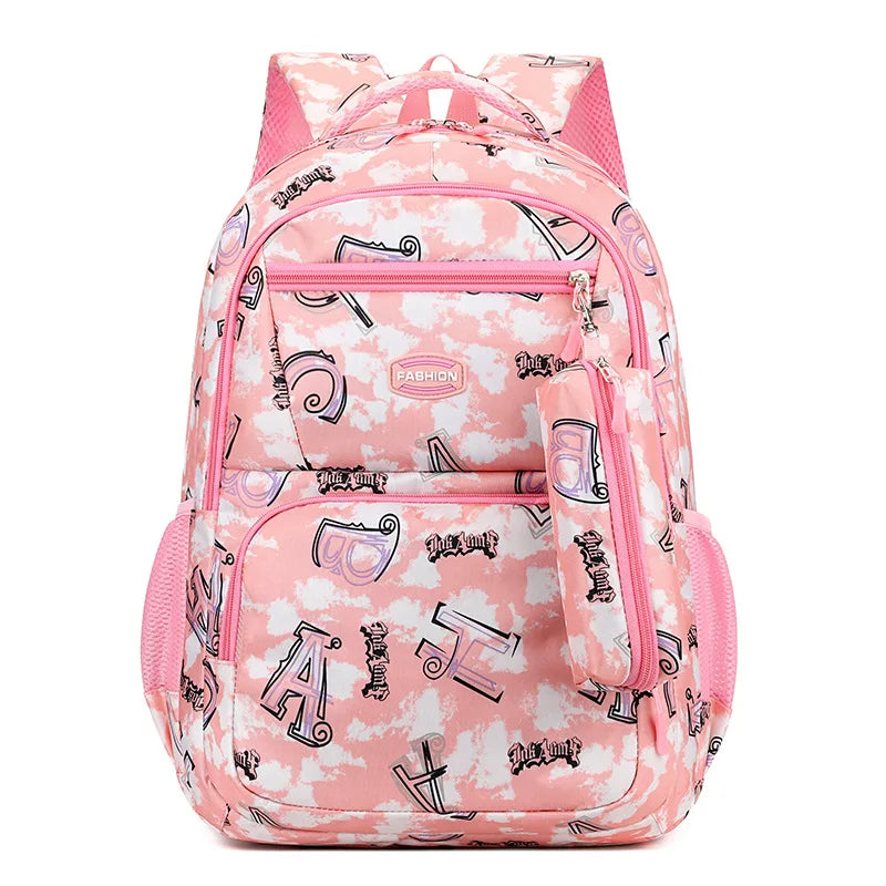 Keman KM-K020 - Pink