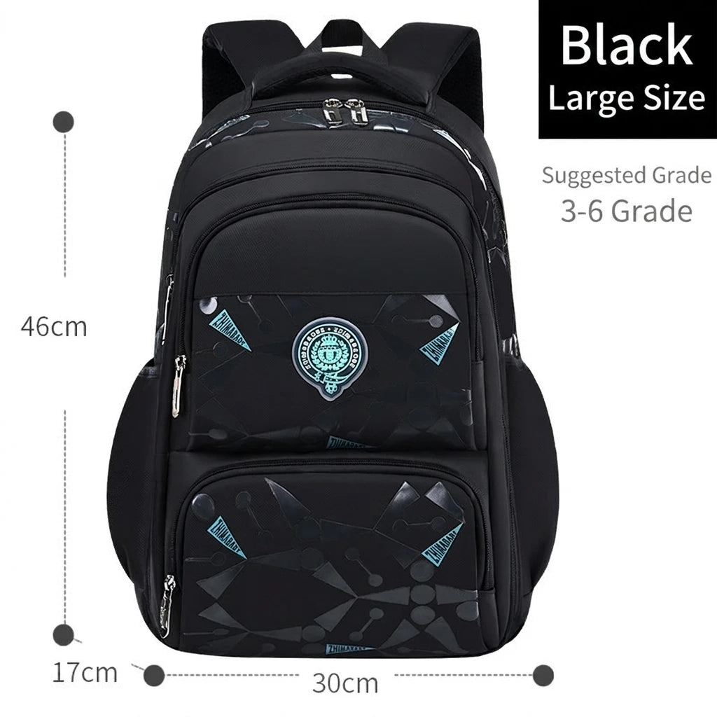 Keman KM-K021 - Black large