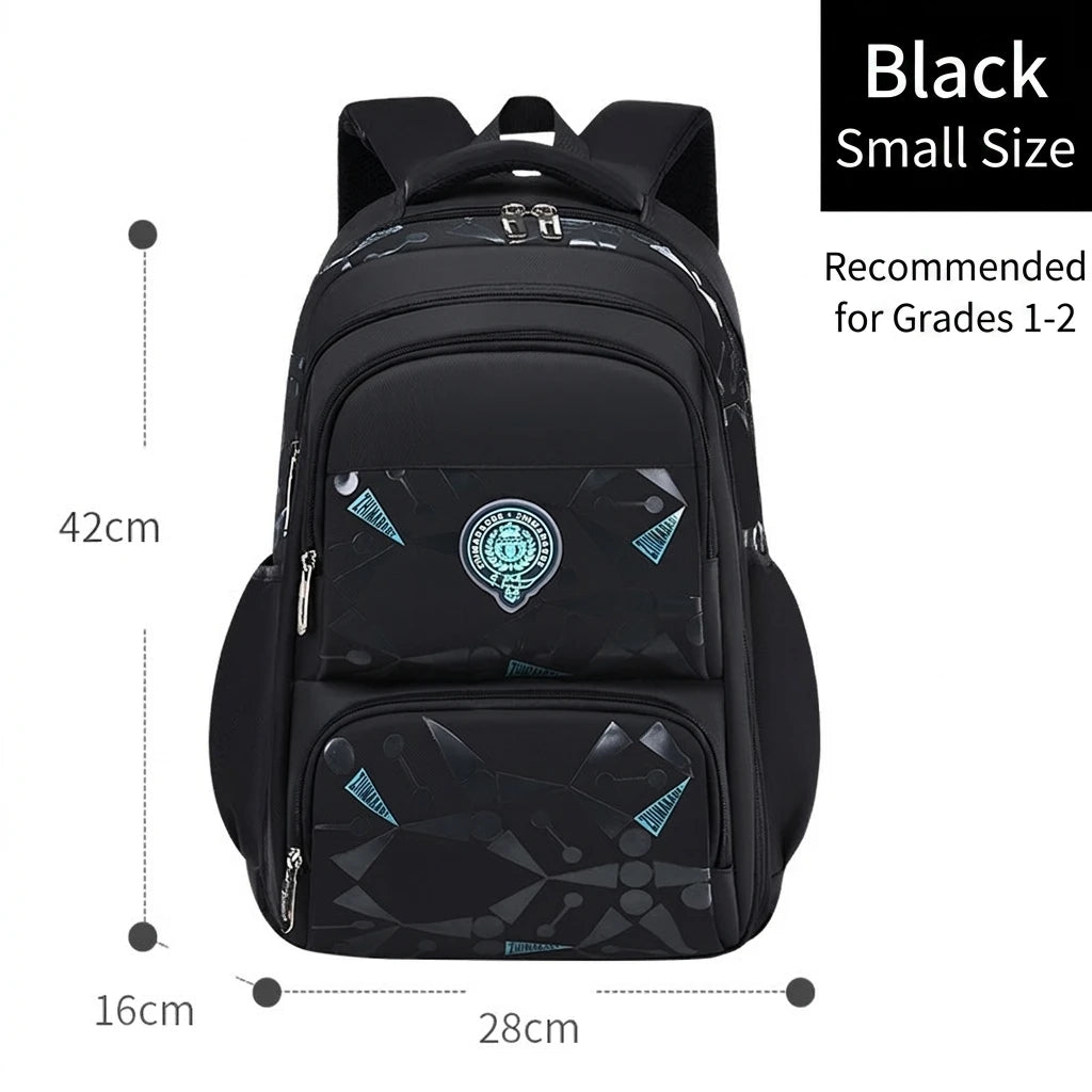 Keman KM-K021 - Black small