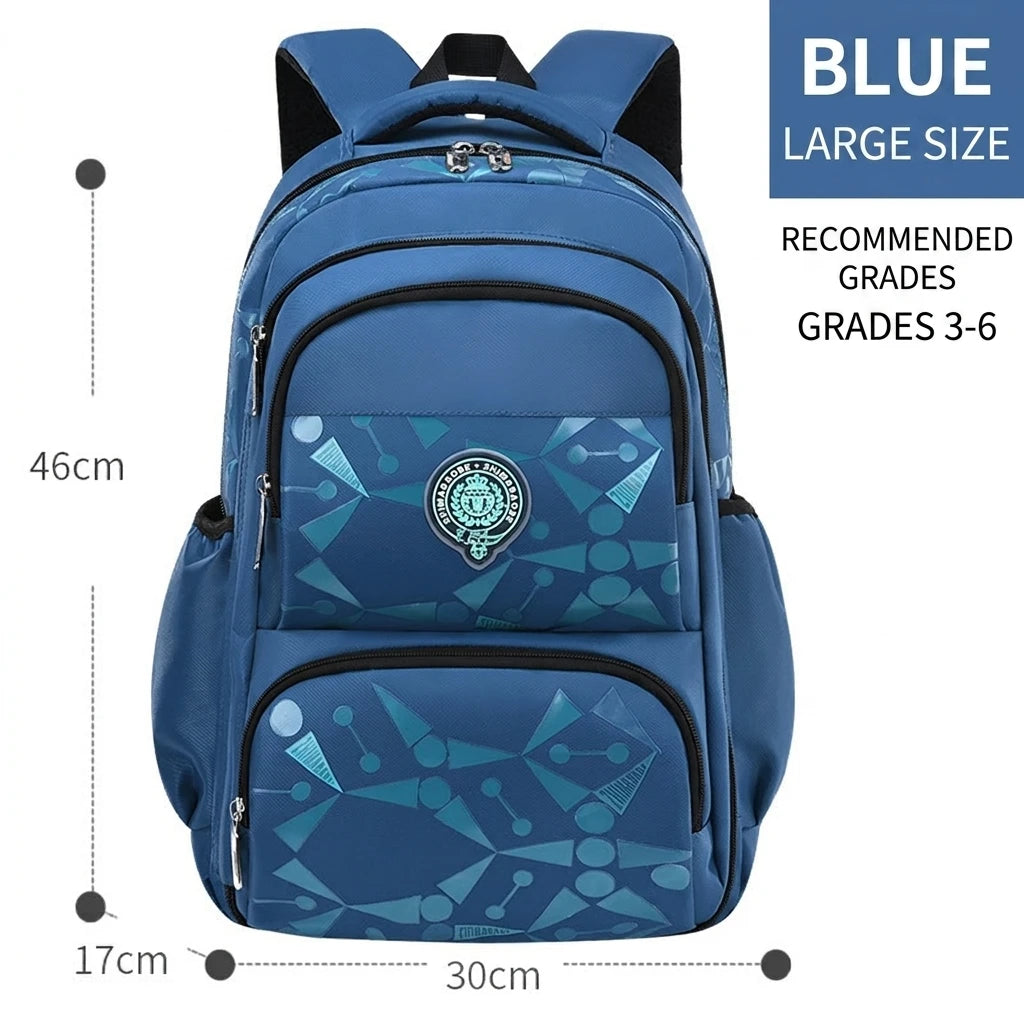 Keman KM-K021 - Blue large