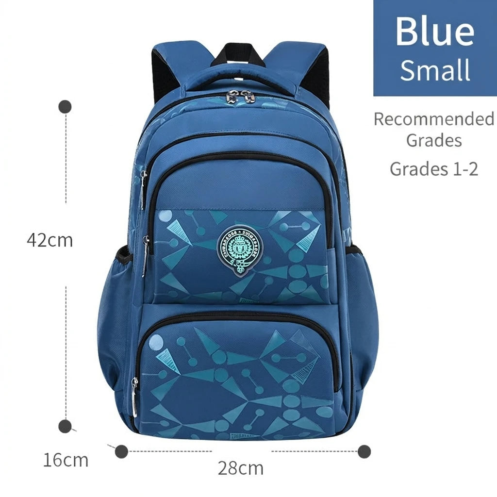 Keman KM-K021 - Blue small