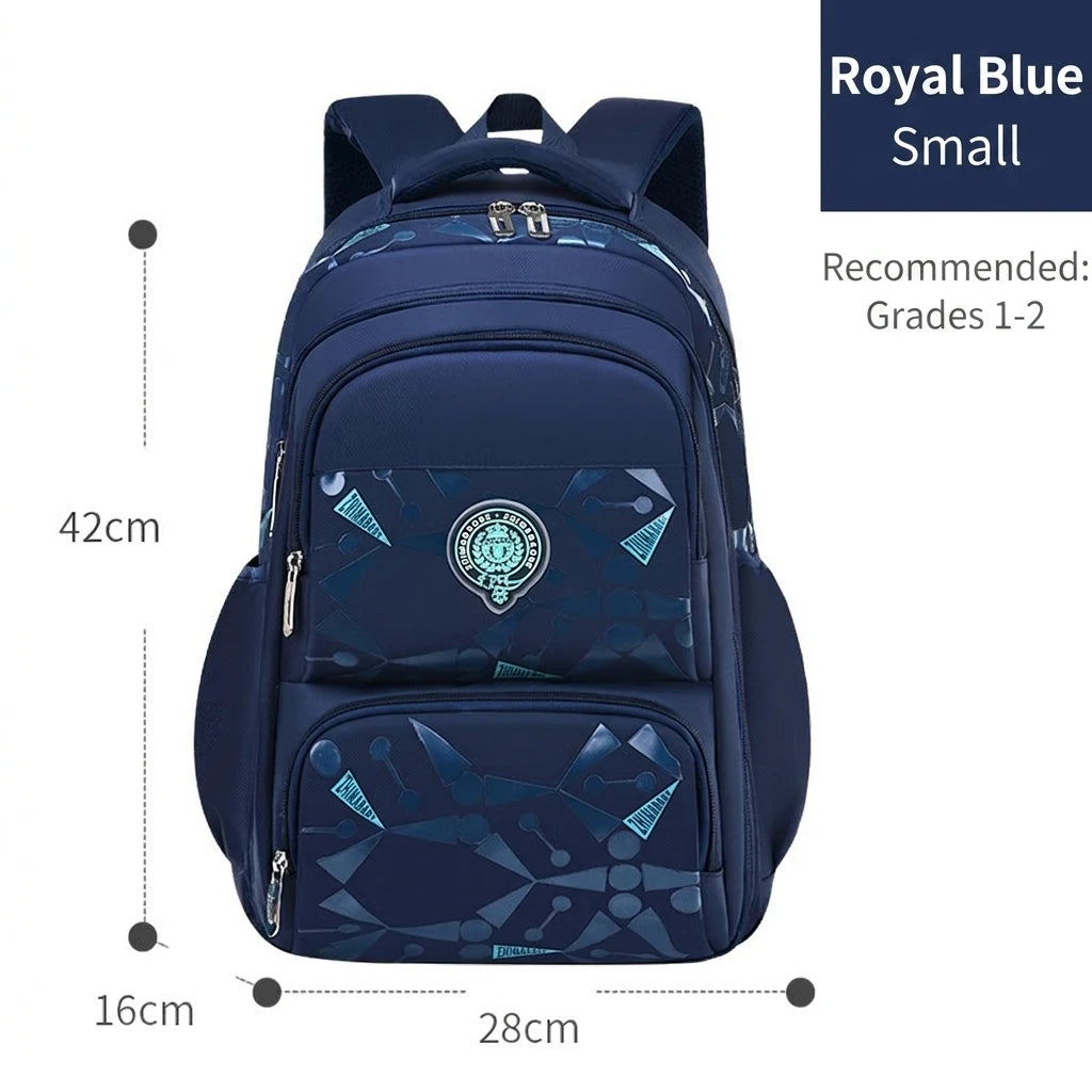 Keman KM-K021 - Sapphire blue small