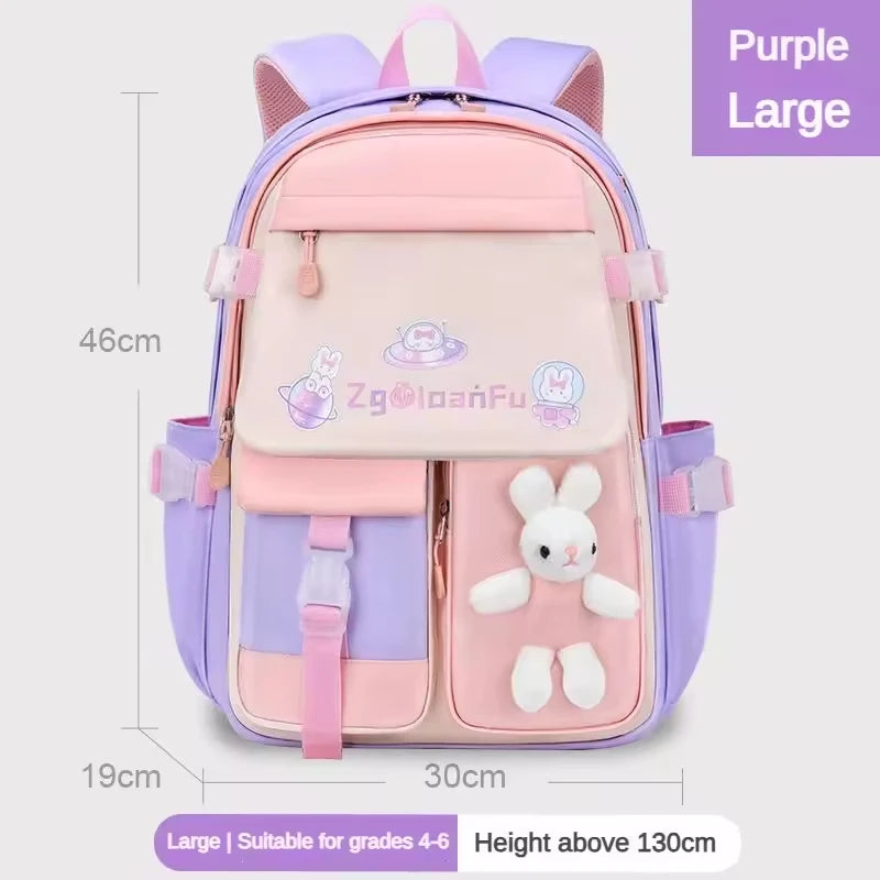 Keman KM-K023 - Purple