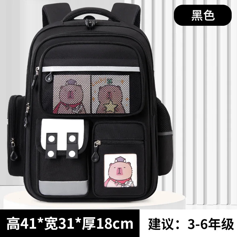 Keman KM-K024 - Black large