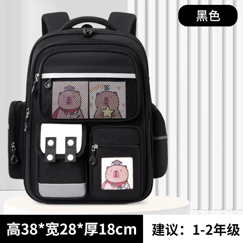 Keman KM-K024 - Black small