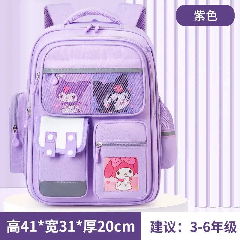 Keman KM-K024 - Purple large
