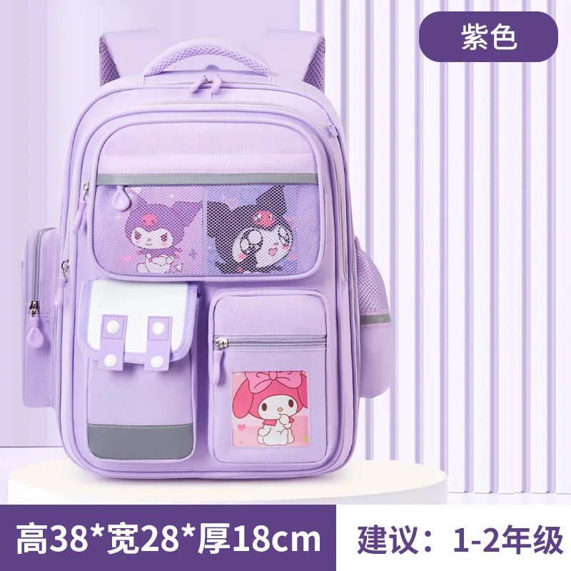 Keman KM-K024 - Purple small
