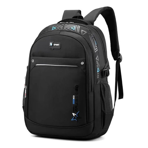 Keman KM-K035 Character Kids Waterproof School Backpack 1